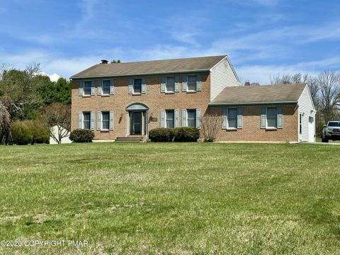 125 Vanbuskirk Drive Saylorsburg PA 18353