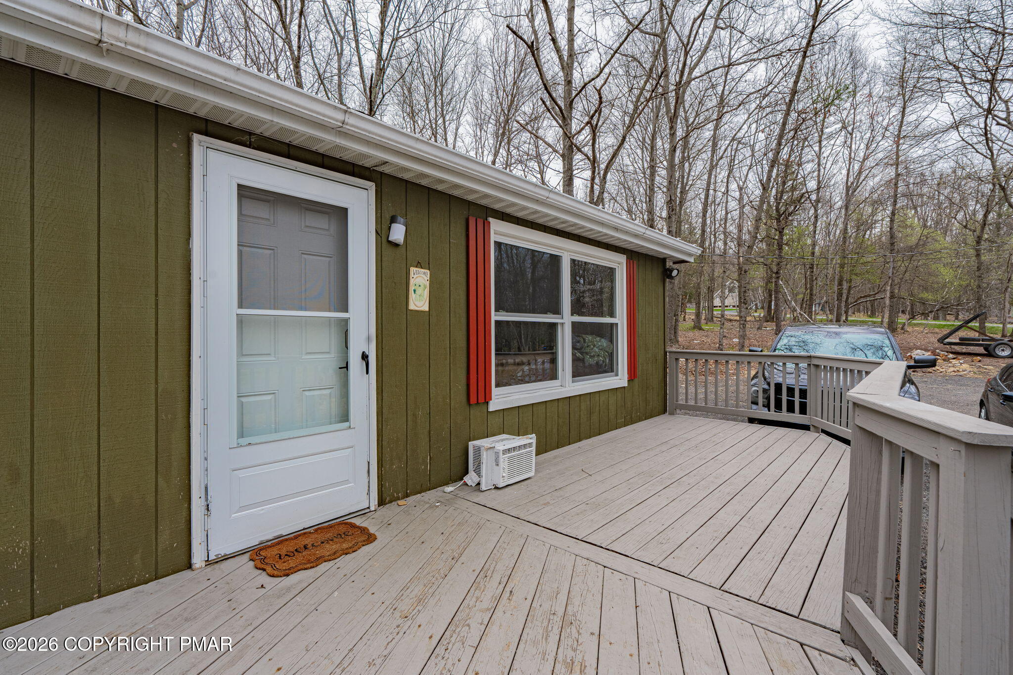 132 Circle Drive