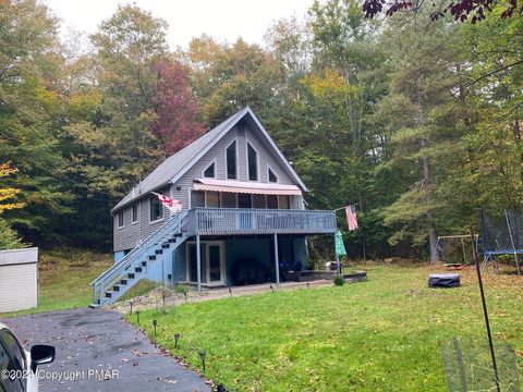 Homes For Rent - 125 Magnolia Drive<br/> Gouldsboro, PA 18424