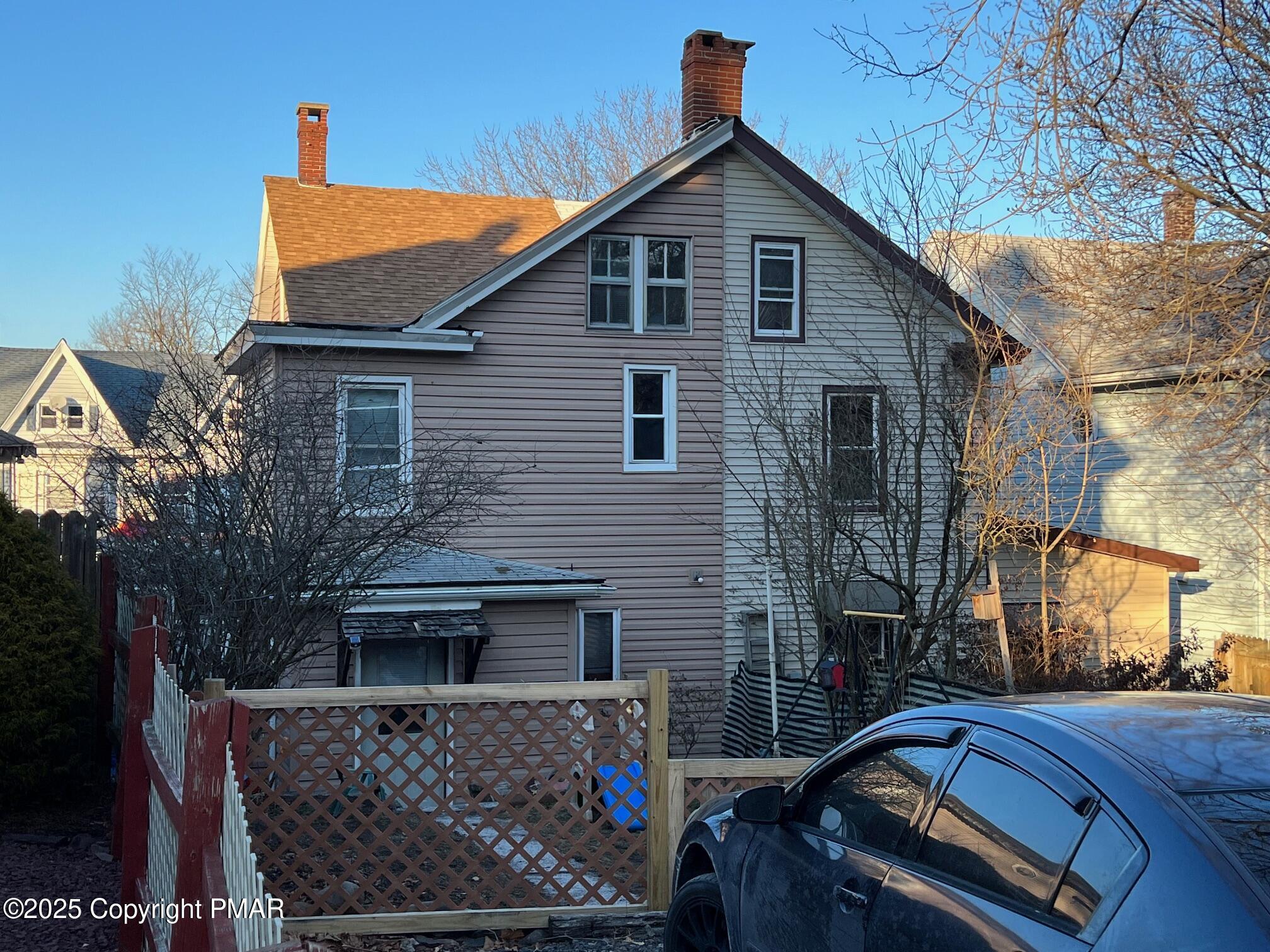 95 Center Avenue, Jim Thorpe, Pennsylvania image 2