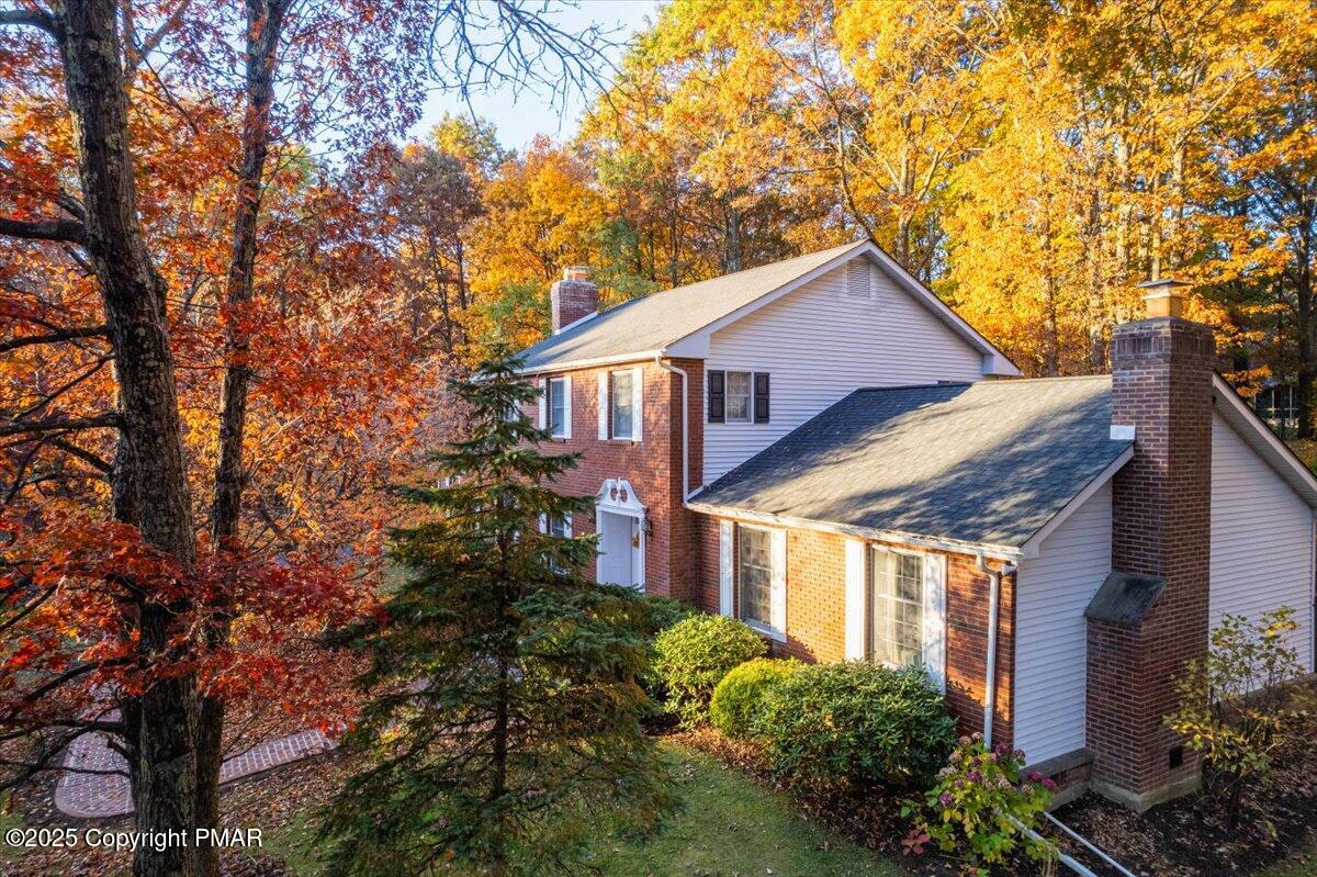 127 Ladderback Lane, Cresco, Pennsylvania image 32