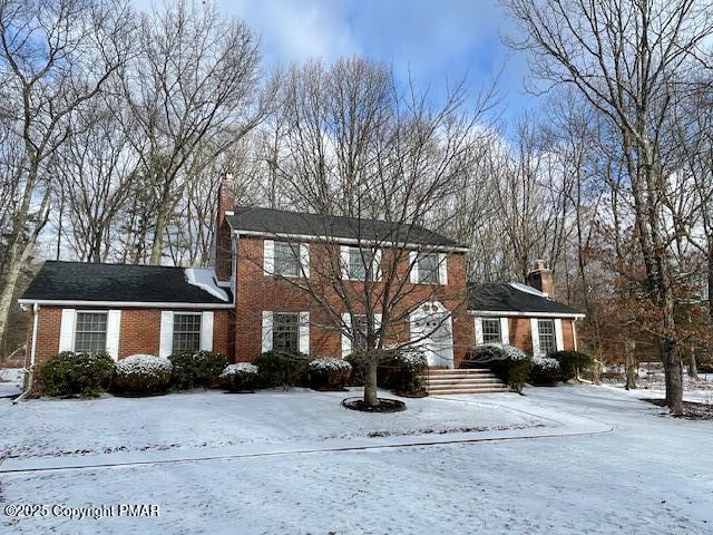 127 Ladderback Lane, Cresco, Pennsylvania image 22