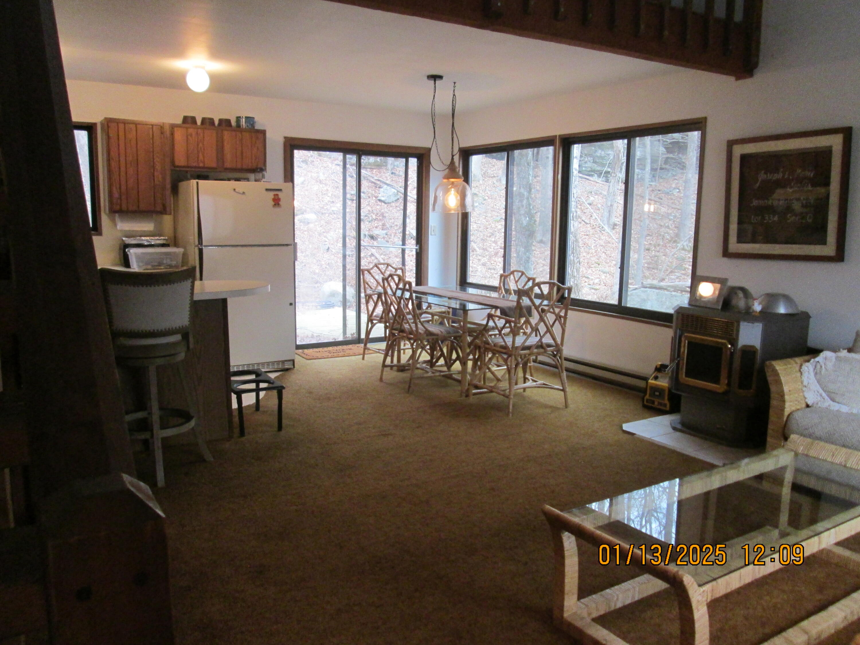 297 Saunders Drive, Bushkill, Pennsylvania image 4