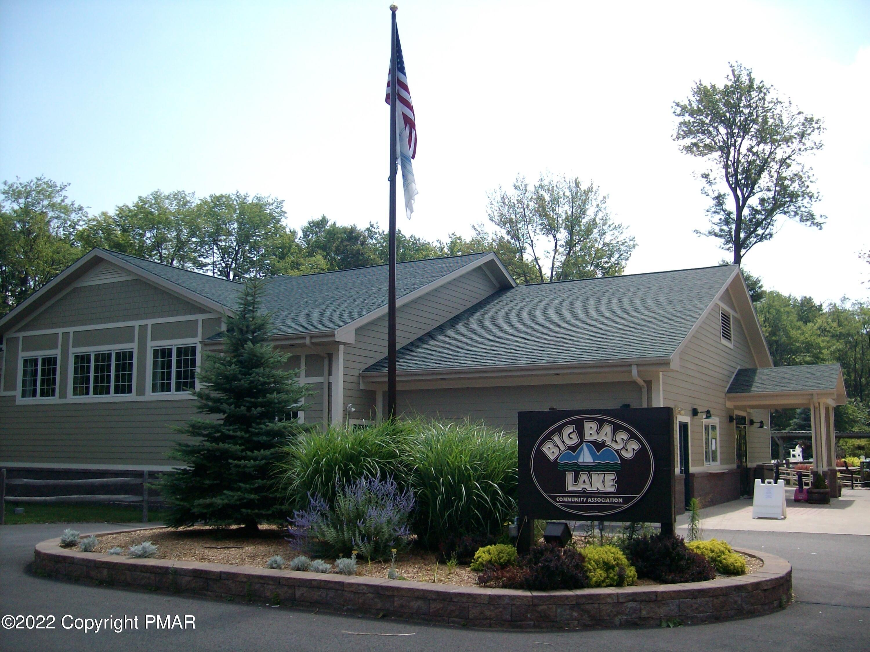 137 Mountainside Drive, Gouldsboro, Pennsylvania image 1