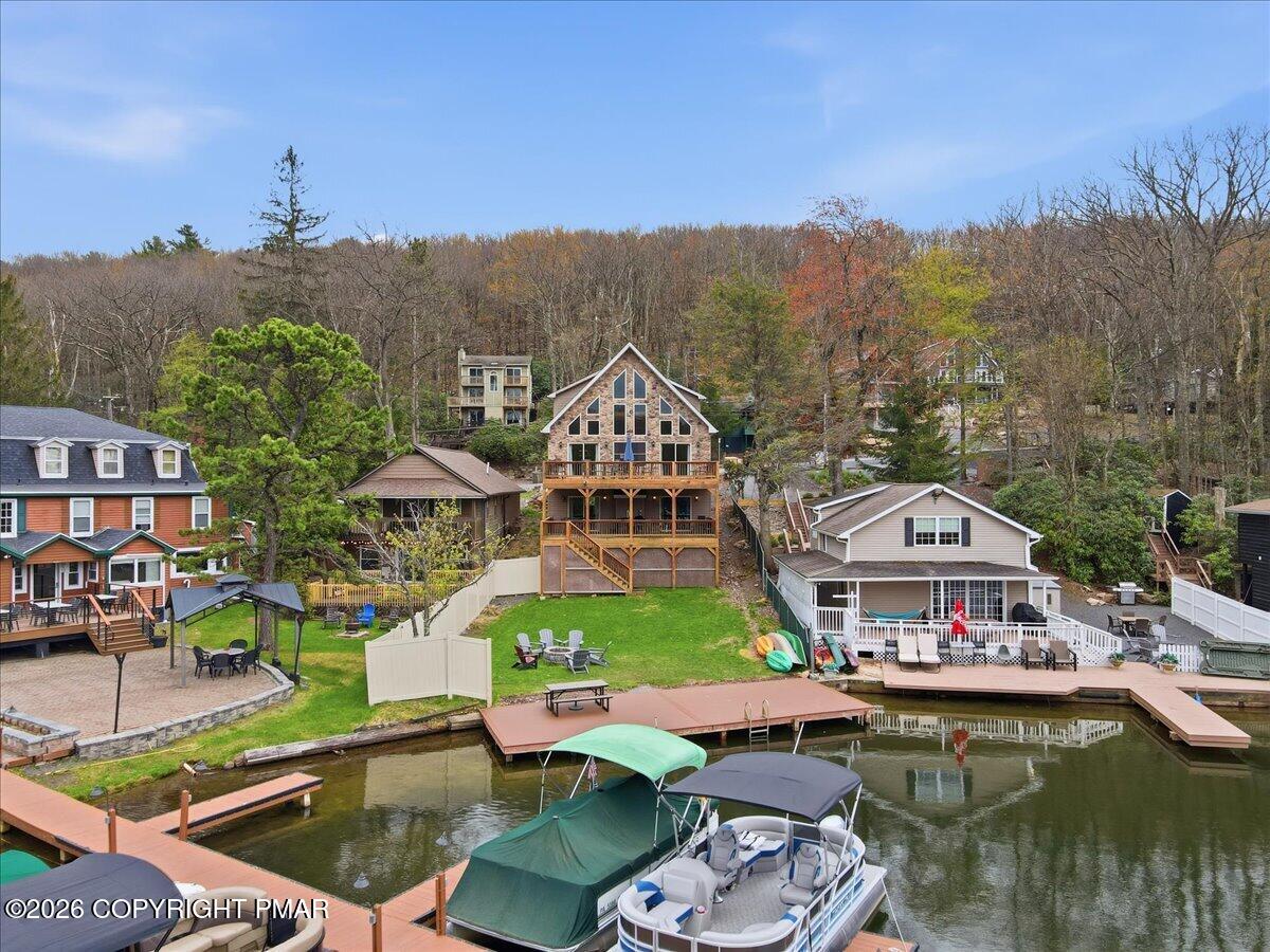 32 S Lake Drive