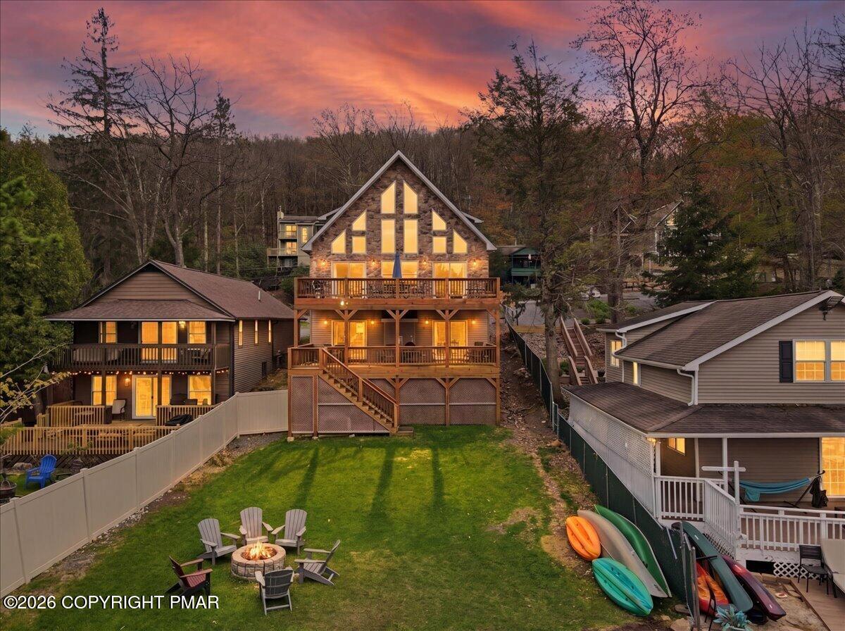 32 S Lake Drive
