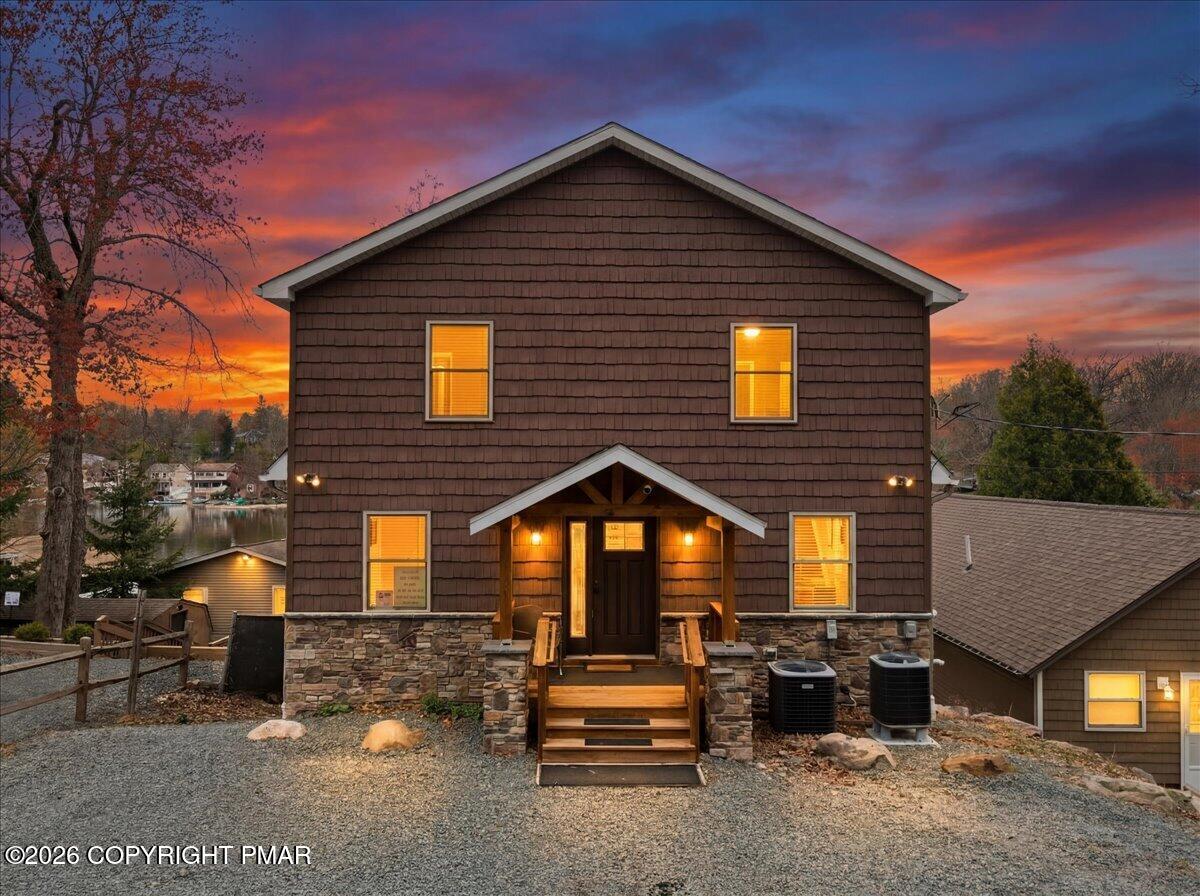 32 S Lake Drive