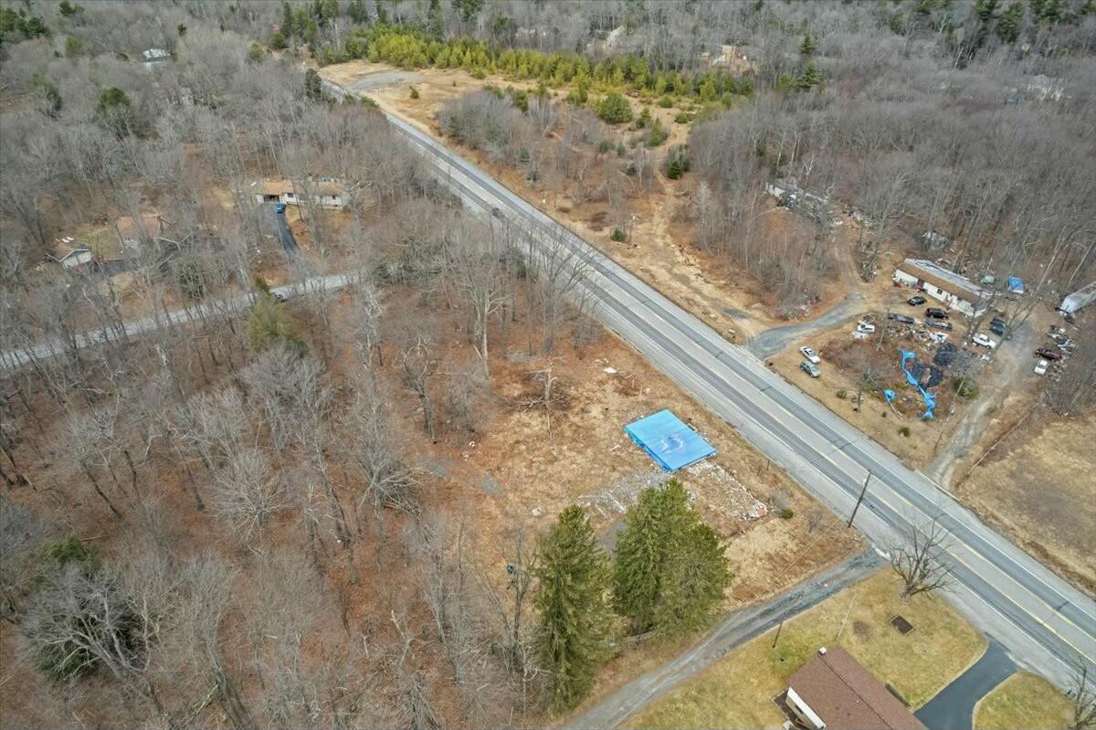 Koerner Rd And Horizon Lane, Cresco, Pennsylvania image 5