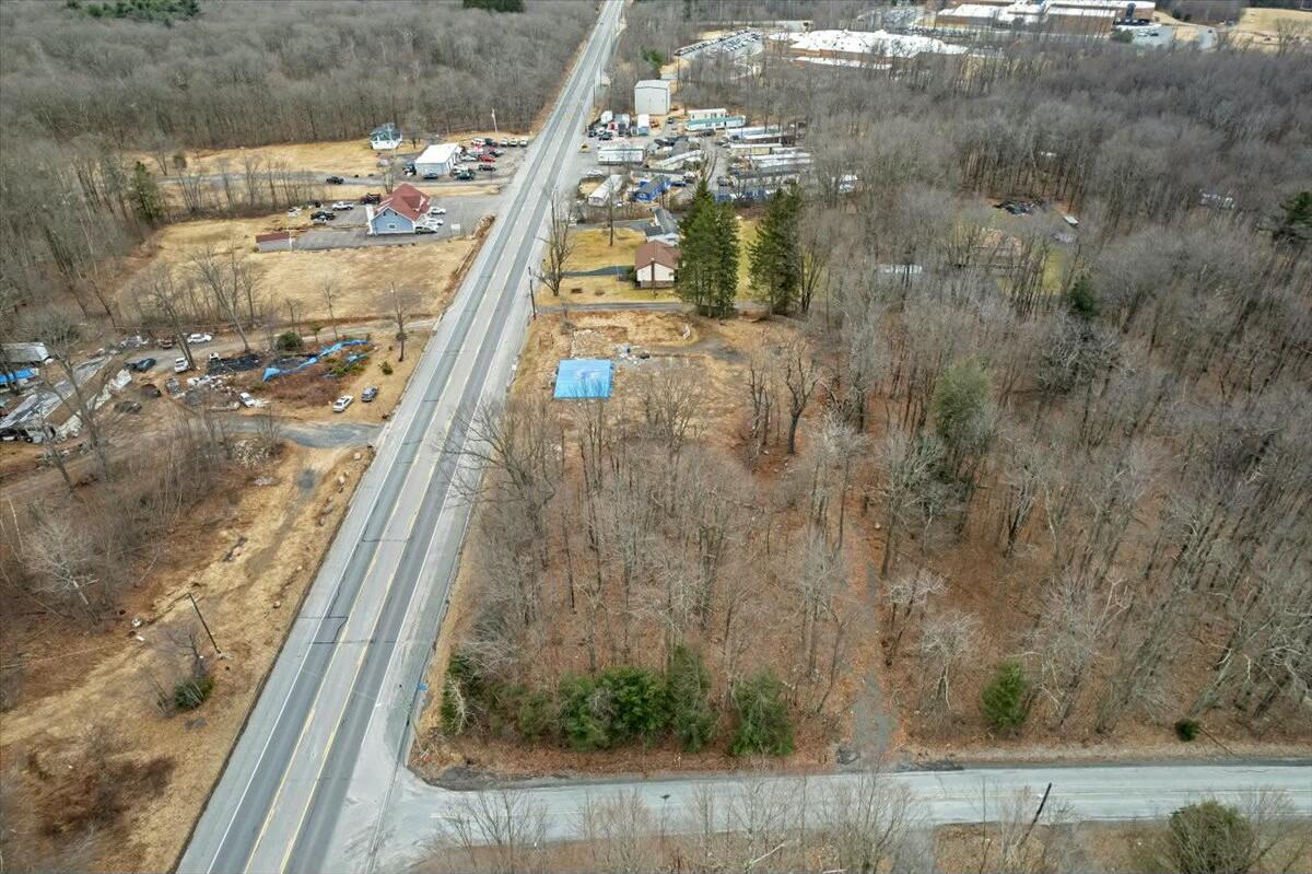 Koerner Rd And Horizon Lane, Cresco, Pennsylvania image 10