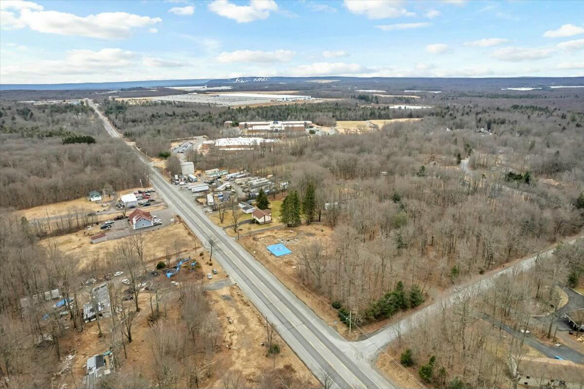 Koerner Rd And Horizon Lane, Cresco, Pennsylvania image 8