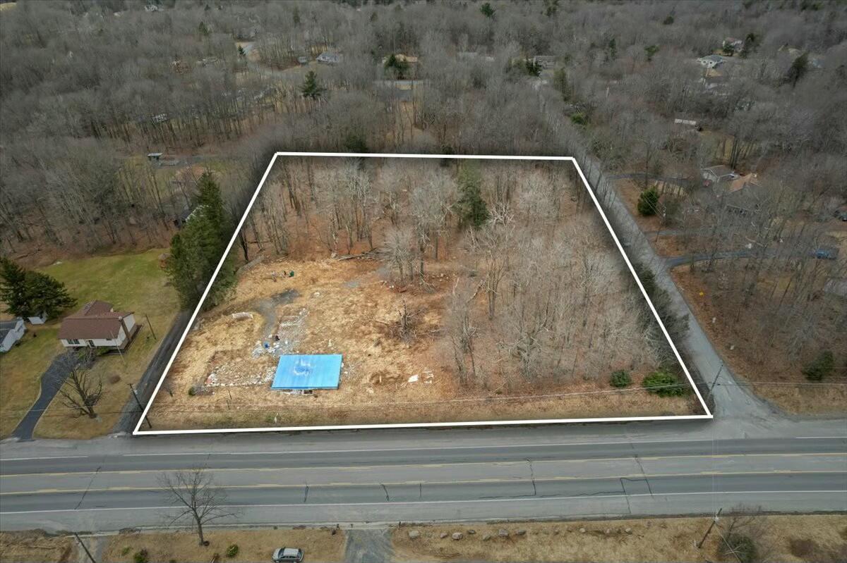 Koerner Rd And Horizon Lane, Cresco, Pennsylvania image 1