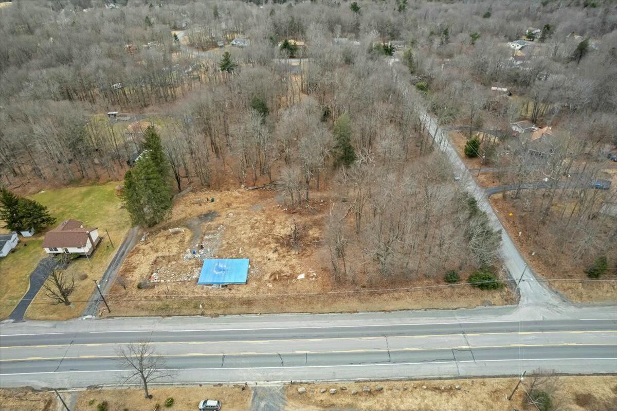 Koerner Rd And Horizon Lane, Cresco, Pennsylvania image 3