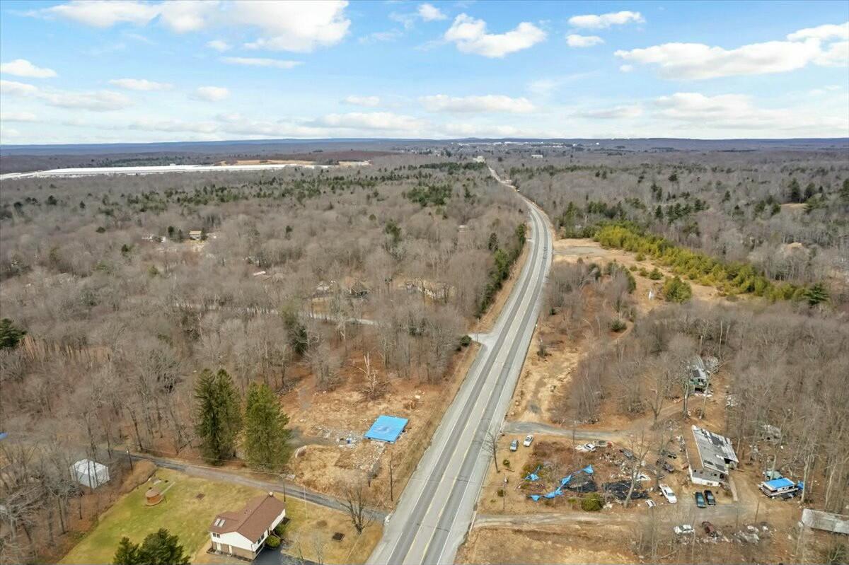 Koerner Rd And Horizon Lane, Cresco, Pennsylvania image 7
