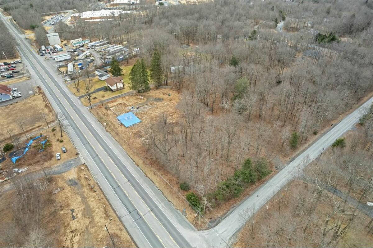 Koerner Rd And Horizon Lane, Cresco, Pennsylvania image 9