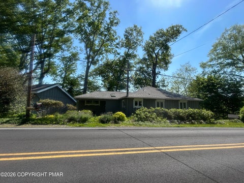 Homes For Sale - 4379 River Road<br/> Northampton County, Mount Bethel, PA 18343
