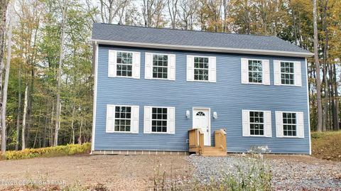 Homes For Sale - 133 Mountain Drive<br/> Greentown, PA 18426