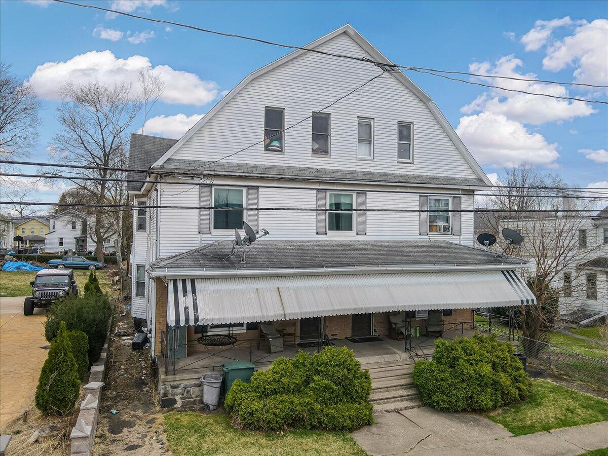 208-210 N Lincoln Avenue, Scranton, Pennsylvania image 4