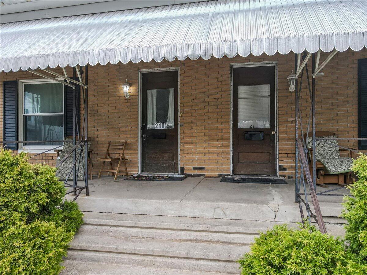 208-210 N Lincoln Avenue, Scranton, Pennsylvania image 5