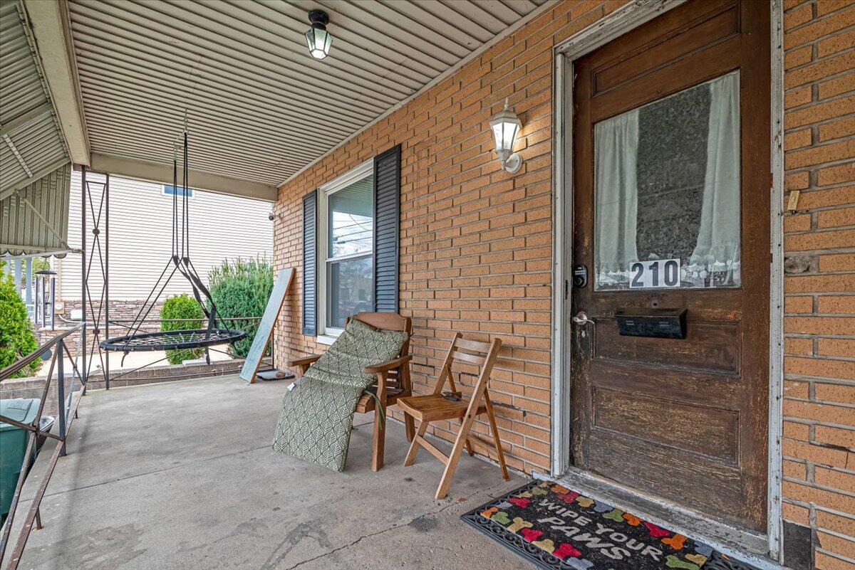 208-210 N Lincoln Avenue, Scranton, Pennsylvania image 29