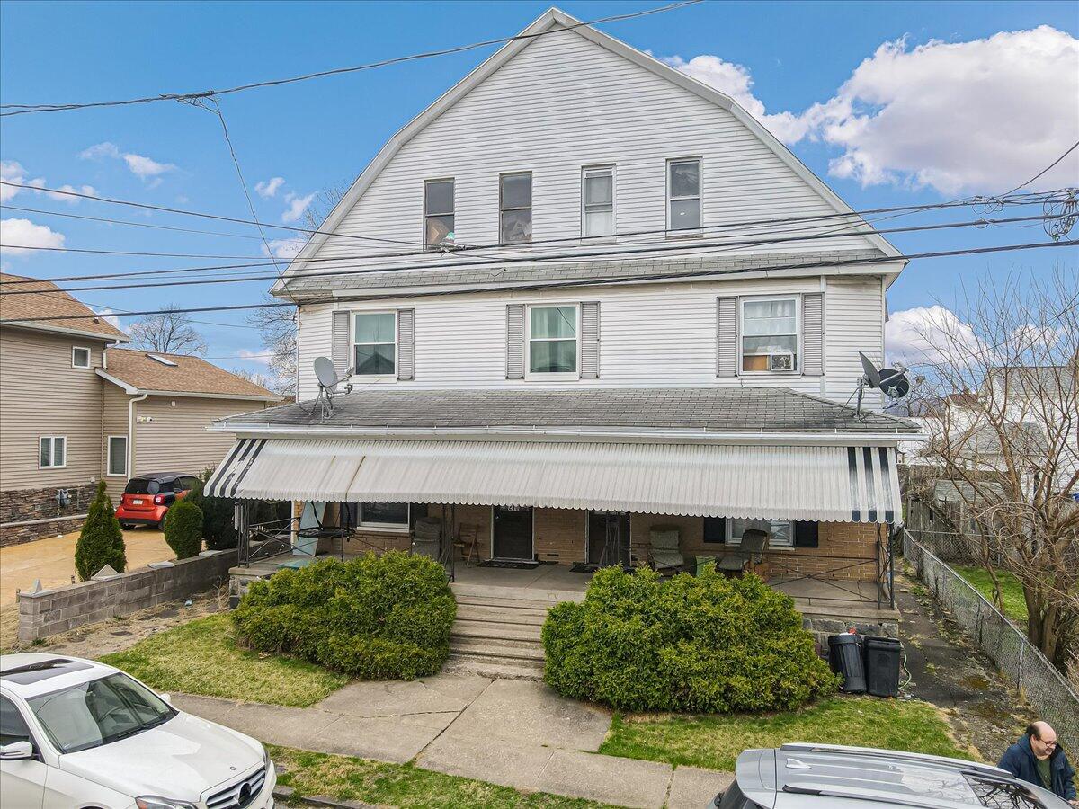 208-210 N Lincoln Avenue, Scranton, Pennsylvania image 1