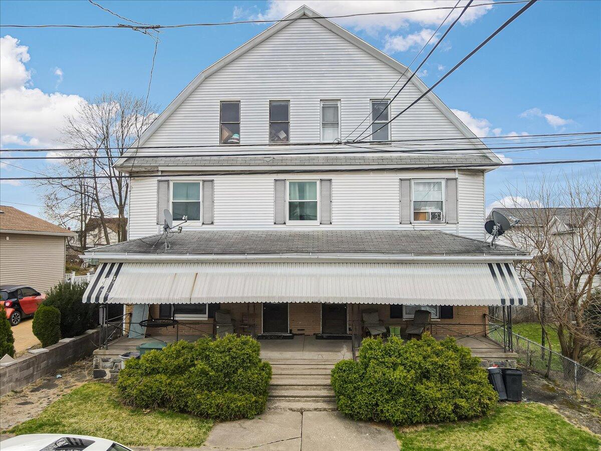 208-210 N Lincoln Avenue, Scranton, Pennsylvania image 3
