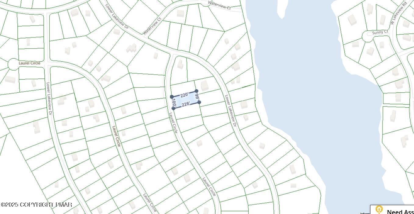 Lot 75 Laurel Circle