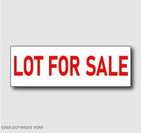 Vacant Land For Sale - LOT 75 Laurel Circle<br/> Hawley, PA 18428