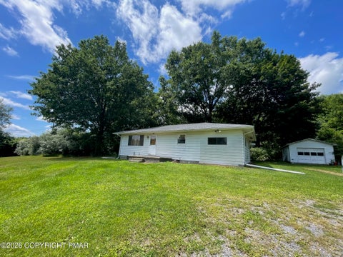 Homes For Sale - 761 Getz Dawl Road<br/> Monroe County, Palmerton, PA 18071
