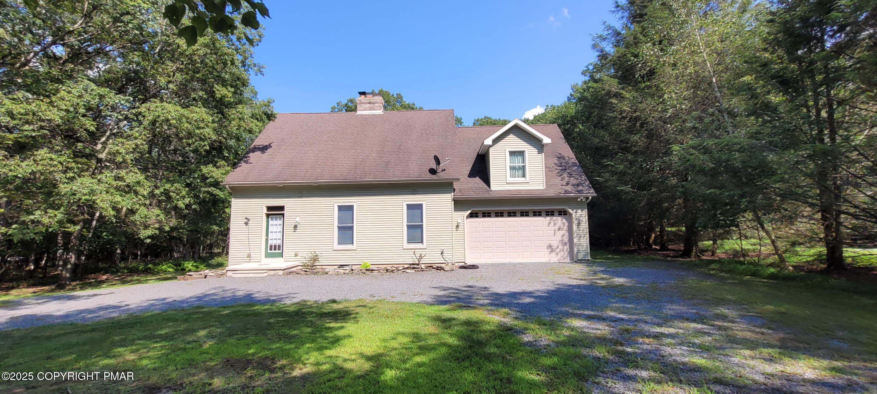 134 Piney Woods Drive