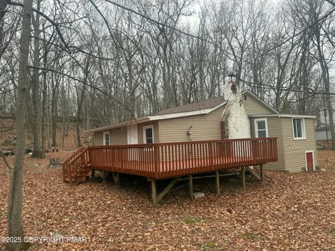 134 Halfmoon Lane East Stroudsburg PA 18302