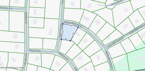 Buck Run Drive Block 8 Lot 1 Milford PA 18337