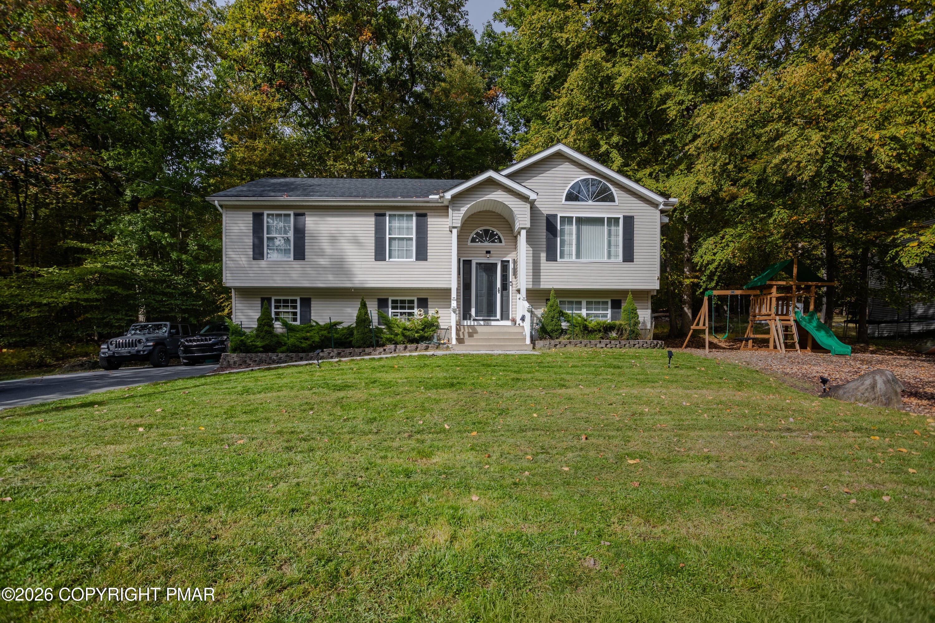 1111 Hunters Woods Drive
