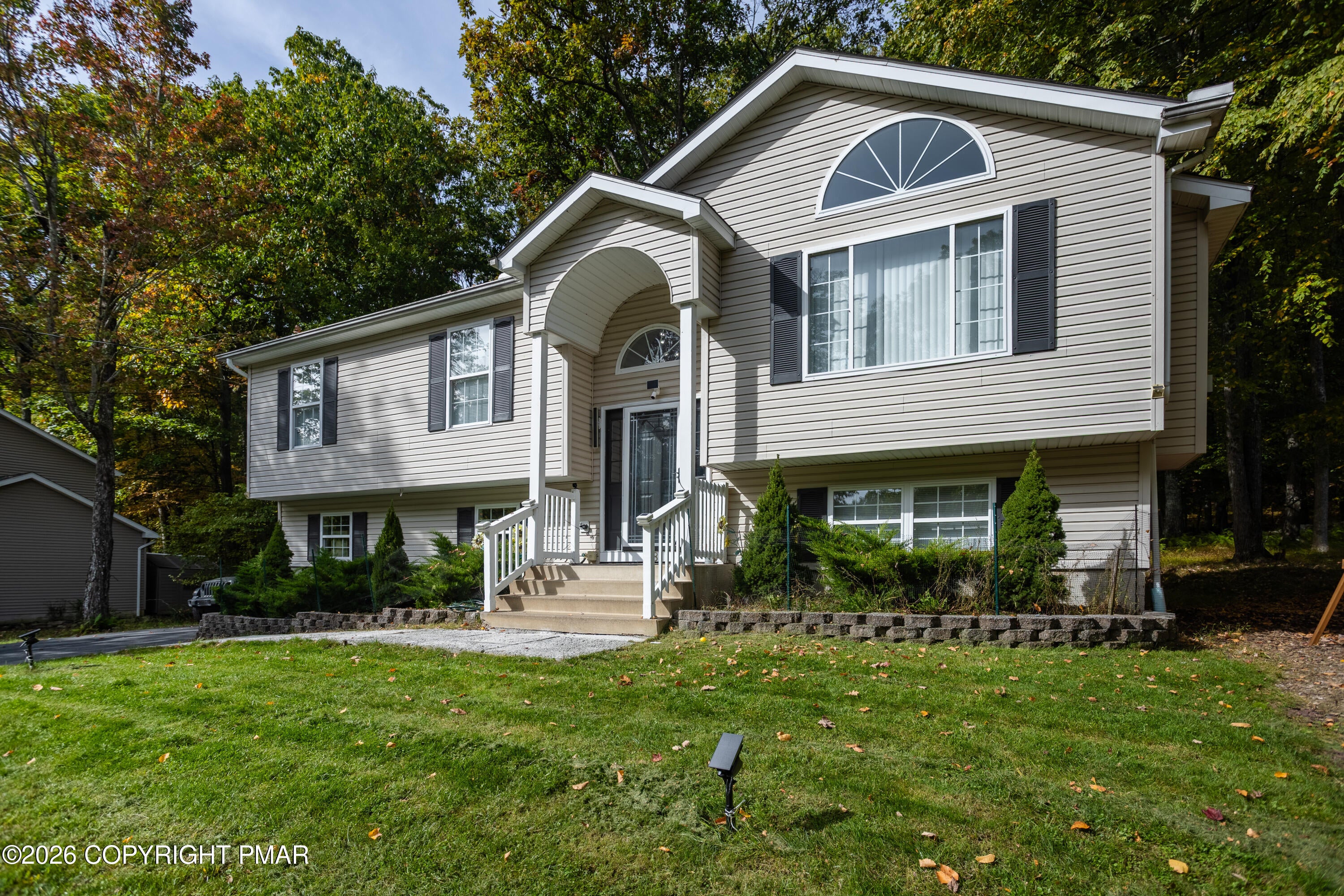 1111 Hunters Woods Drive