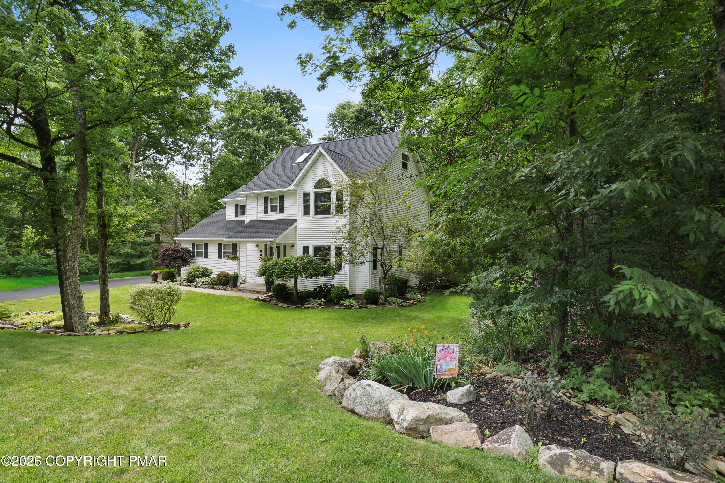216 Ruby Court