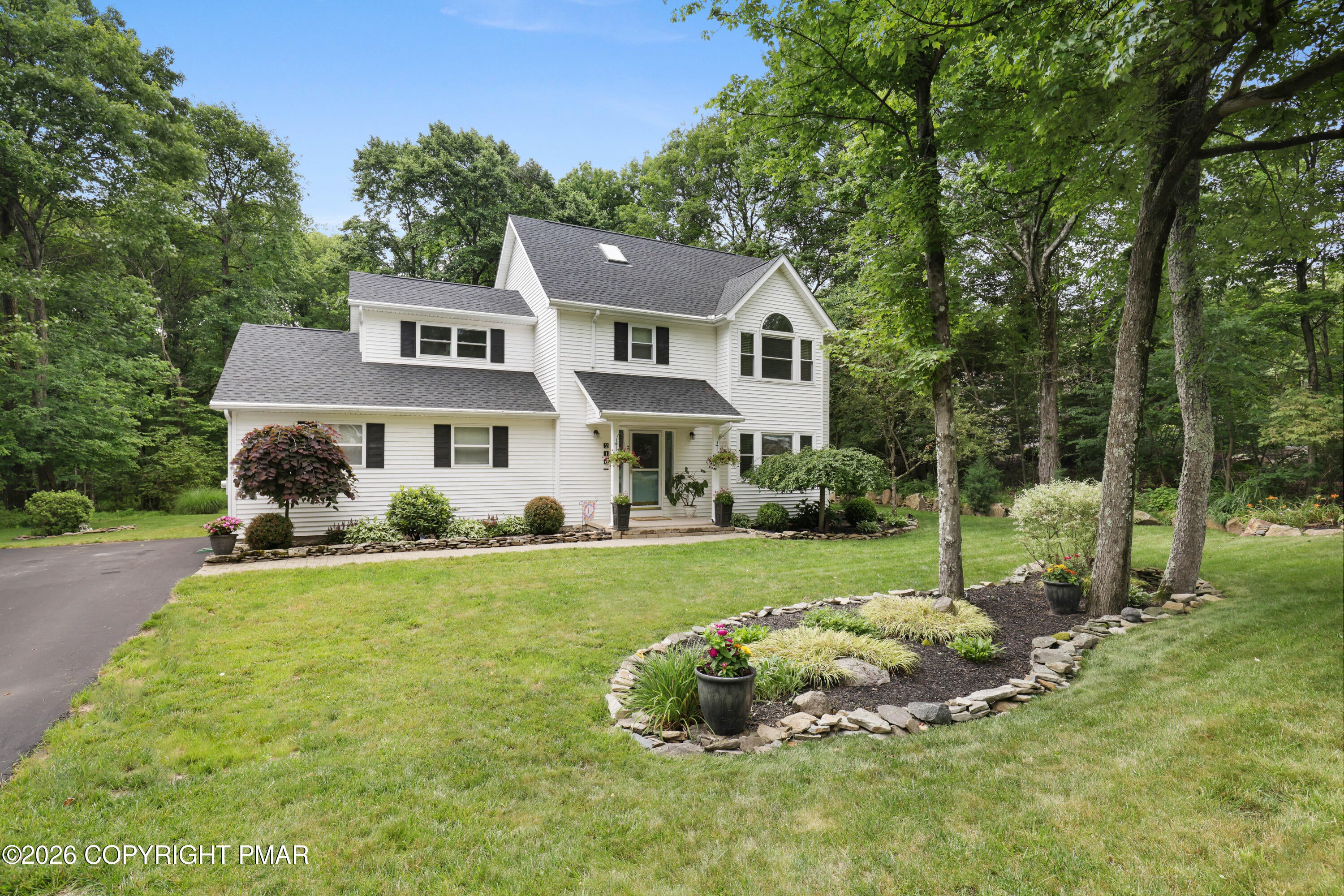 216 Ruby Court