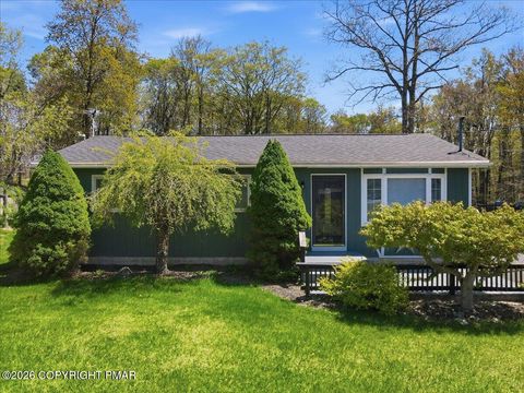 Homes For Sale - 3343 Ross Road<br/> Tobyhanna, PA 18466