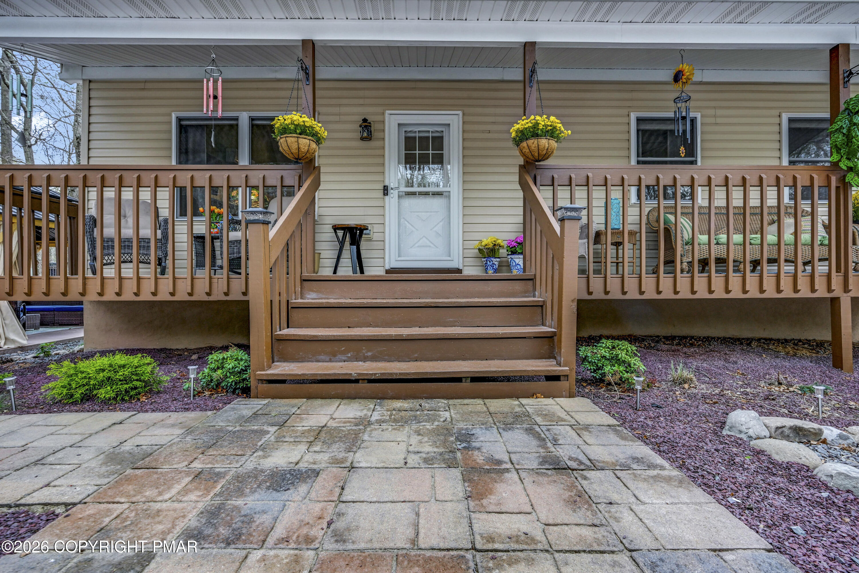52 Tennyson Circle