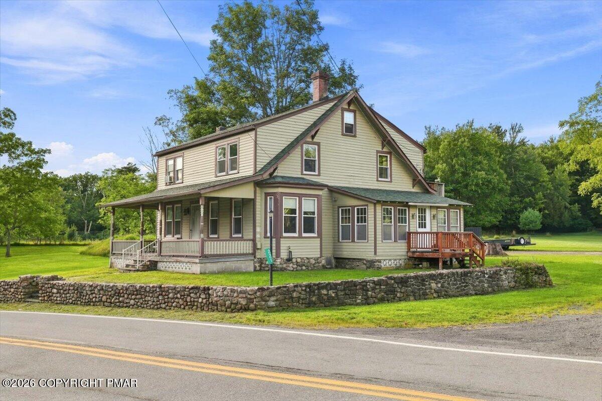 221 Upper Swiftwater Road