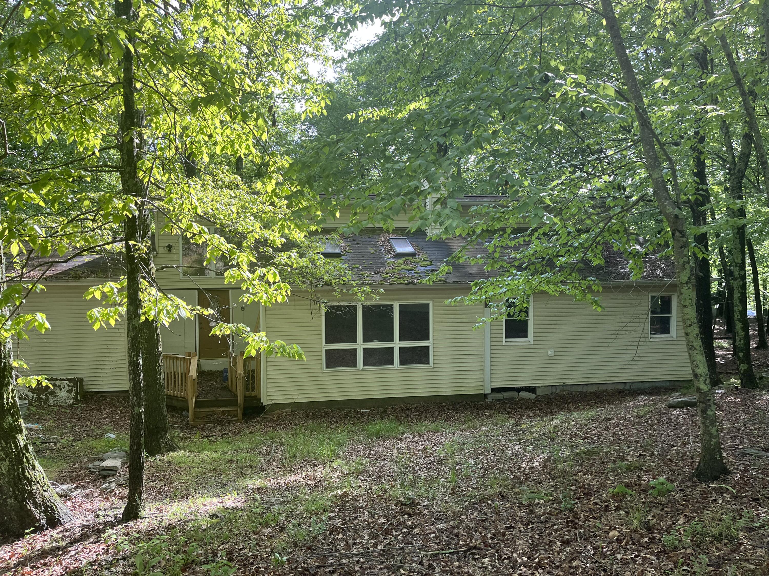 2110 Owl Pass, Bushkill, Pennsylvania image 2