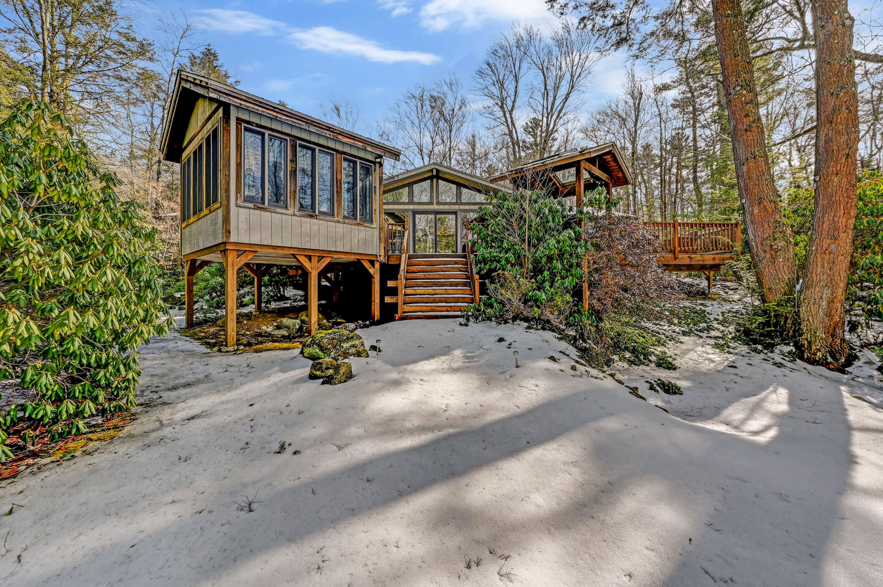 223 Tanglewood Drive, Pocono Pines, Pennsylvania image 25