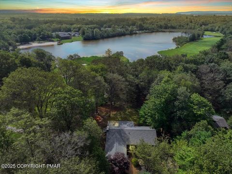 116 Spyglass Hill Road Tobyhanna PA 18466