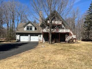 187 Ash Drive, Long Pond, Pennsylvania image 1