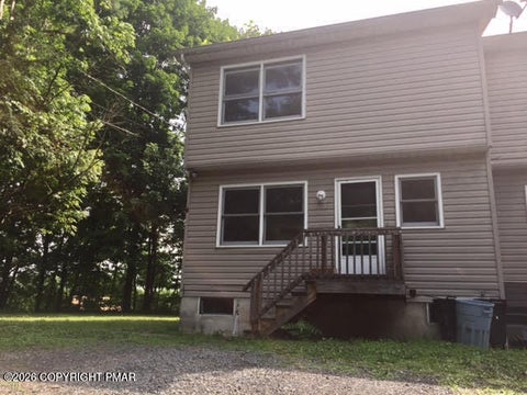 Homes For Rent - 103 King Street<br/> Monroe County, East Stroudsburg, PA 18301