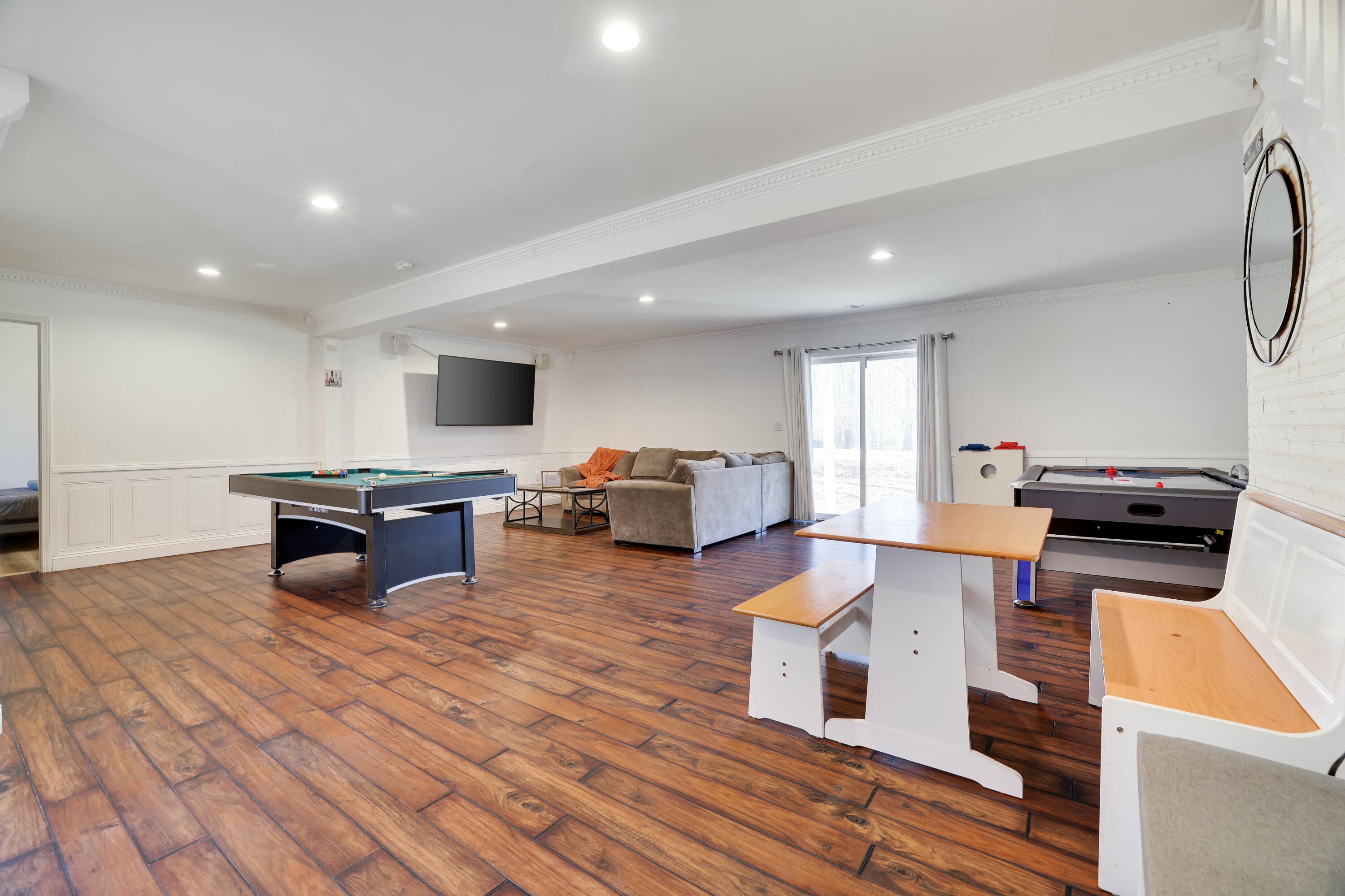 4587 Briarcliff Terrace, Tobyhanna, Pennsylvania image 4