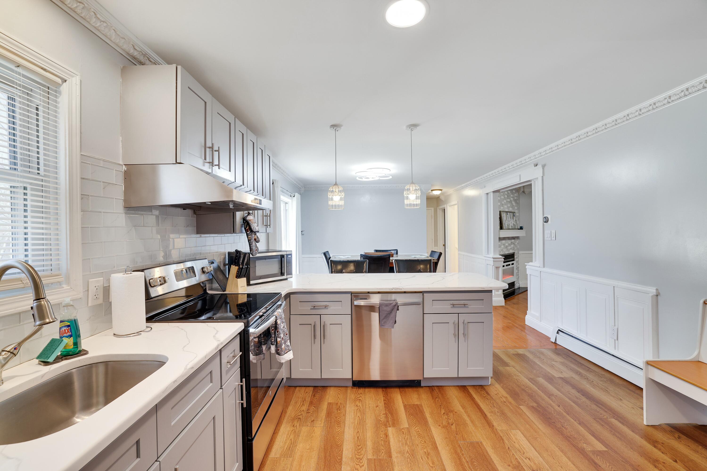 4587 Briarcliff Terrace, Tobyhanna, Pennsylvania image 18