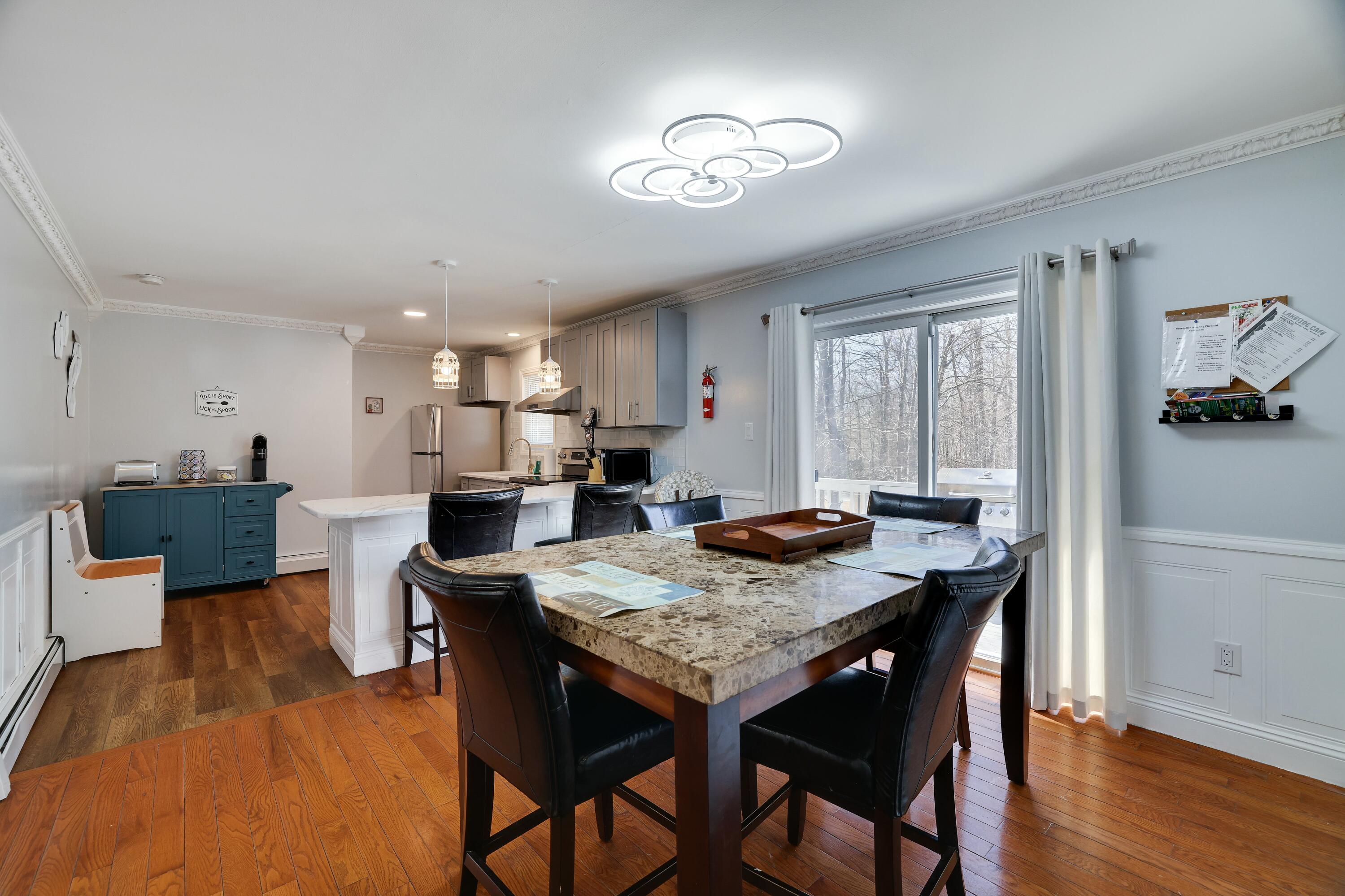 4587 Briarcliff Terrace, Tobyhanna, Pennsylvania image 12