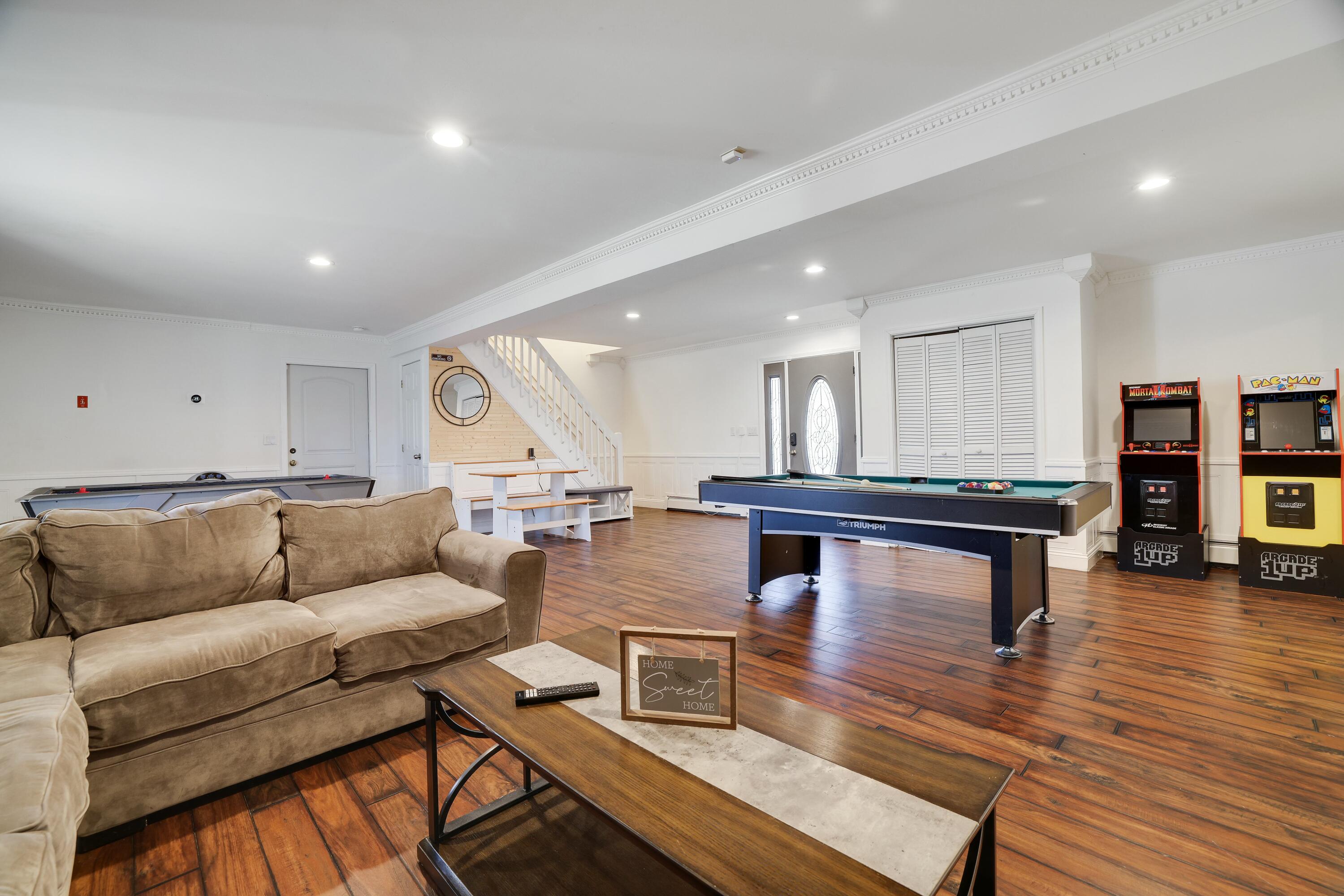 4587 Briarcliff Terrace, Tobyhanna, Pennsylvania image 6