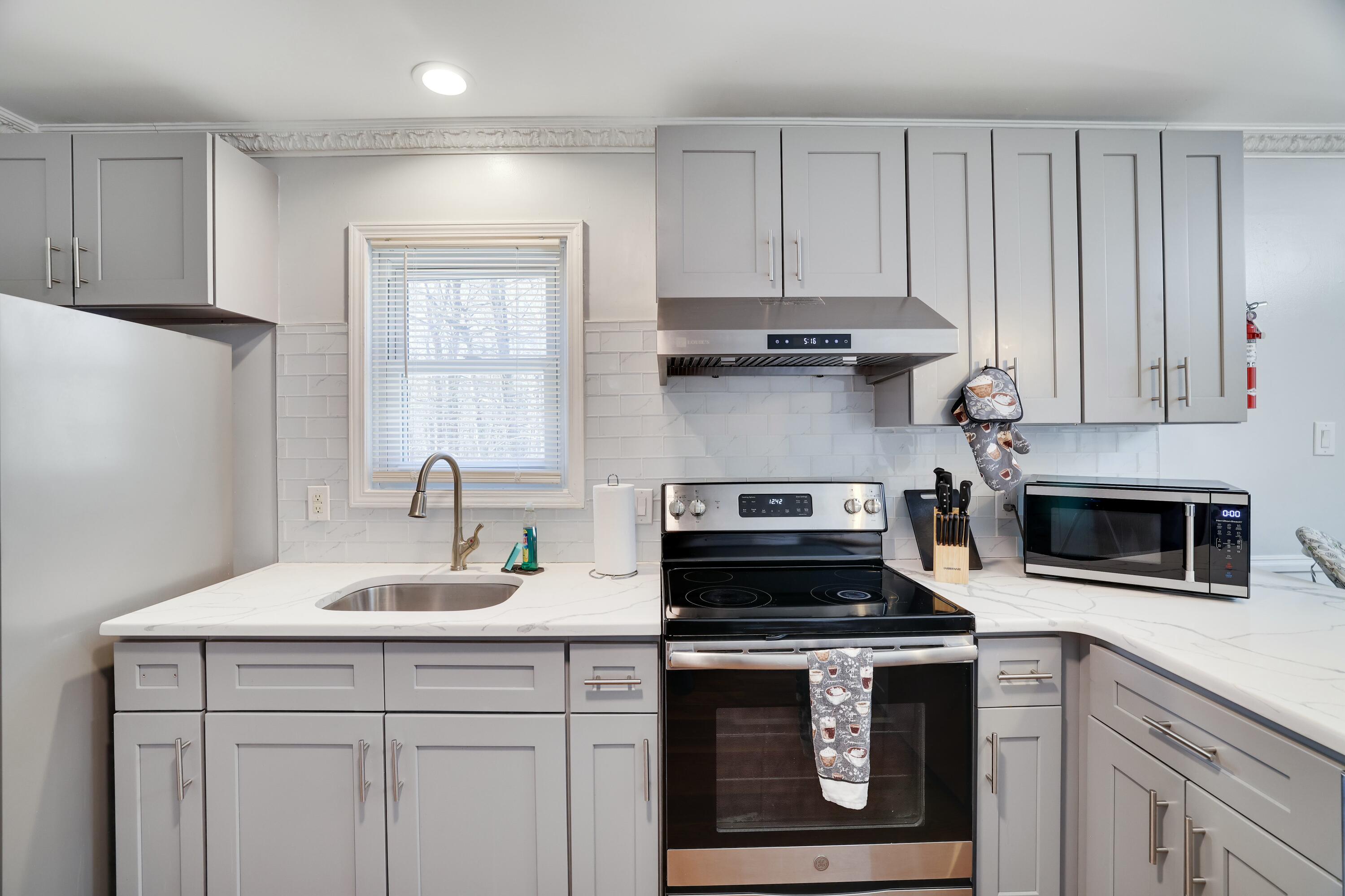 4587 Briarcliff Terrace, Tobyhanna, Pennsylvania image 16
