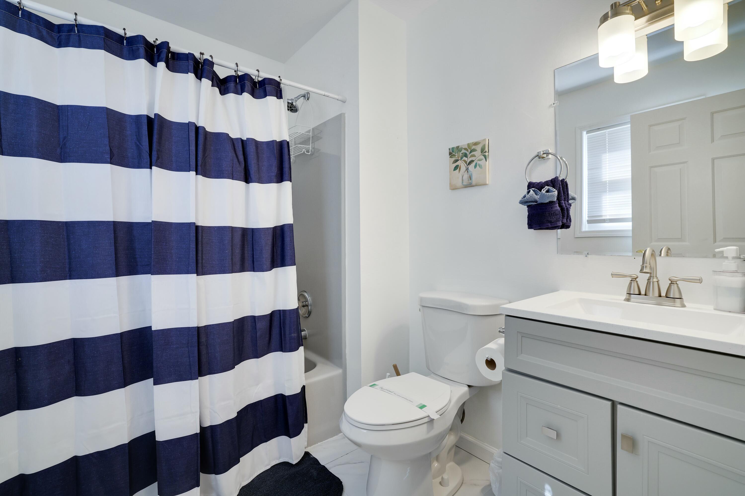 4587 Briarcliff Terrace, Tobyhanna, Pennsylvania image 26