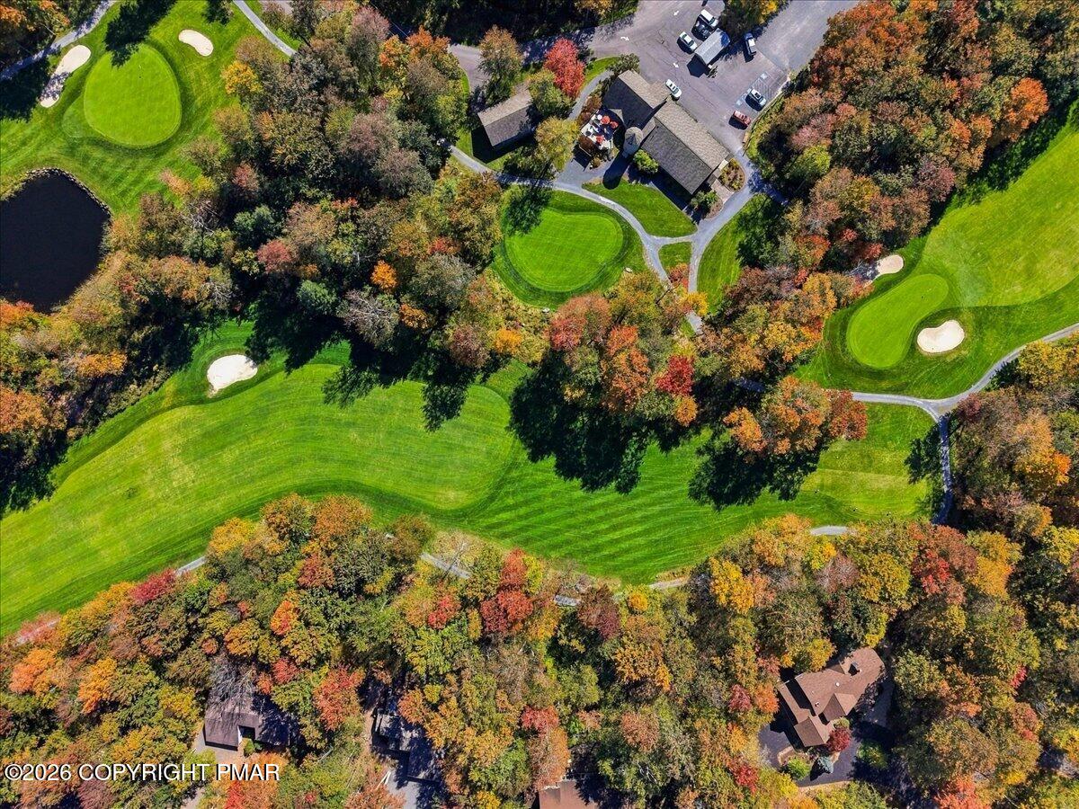 181 Golfers Way
